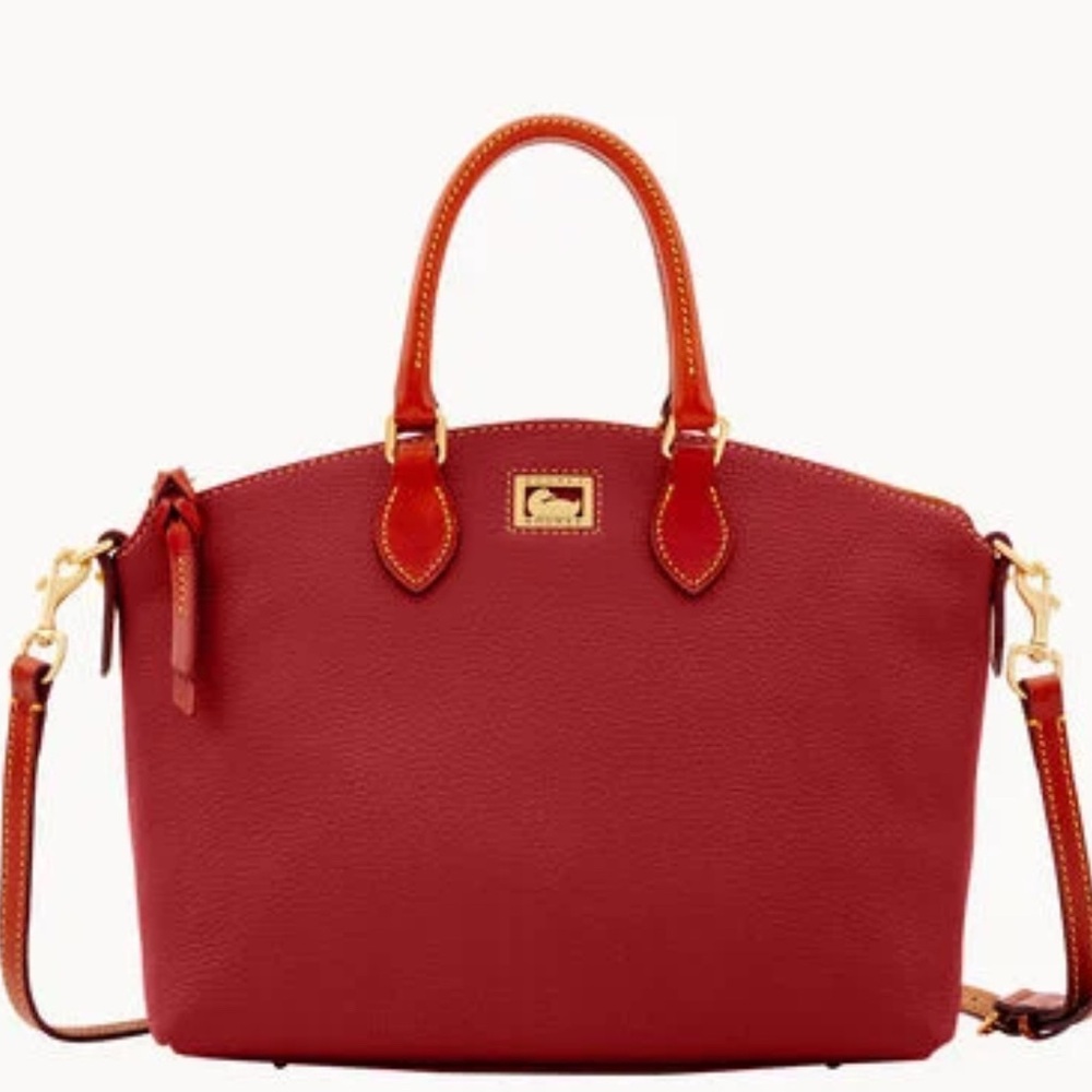 Dooney & Bourke Dillen Satchel